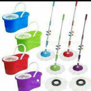 360• magic mop