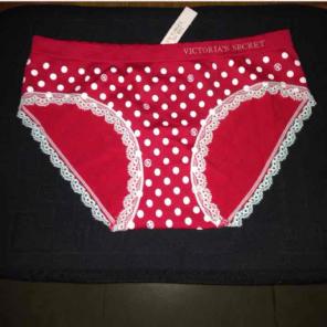 Victoria's Secret panty