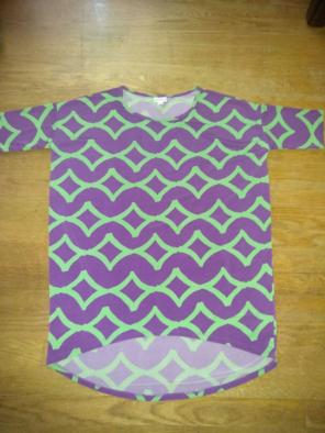Lularoe irma