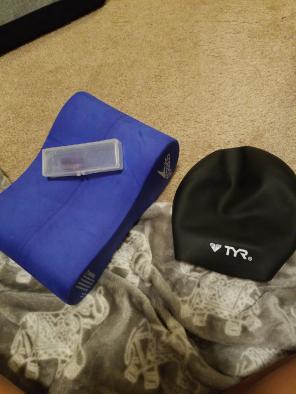 Swim Essentials
