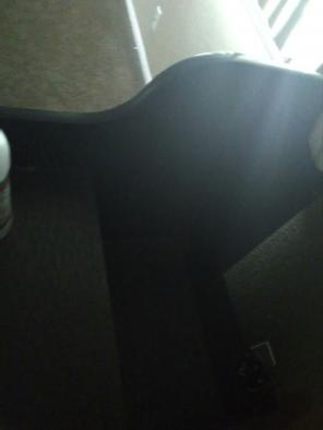 Bed slide
