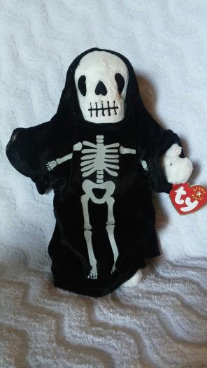 Beanie babies Creepers