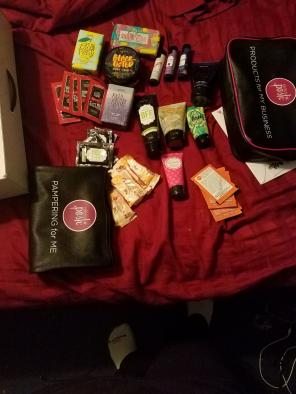 Perfectposh kit