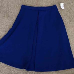 Skirt small new
