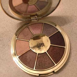 Tarts Rainforest of the Sea Eye Pallet