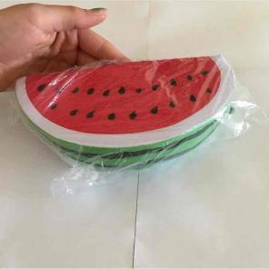 Watermelon squishy