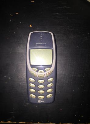 Nokia Phone