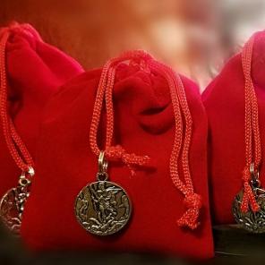 V' Bundle ~ Three Spell Bags