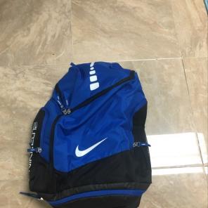 Nike Hoops Elite Max Air Team Backpack