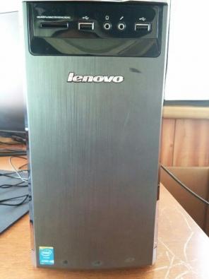 Lenovo i3 4gen desktop Window 10.