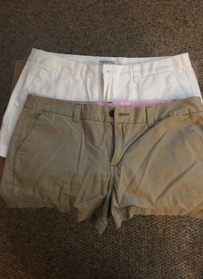 Merona Shorts