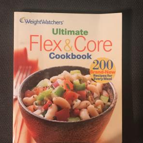 Weight Watchers Book