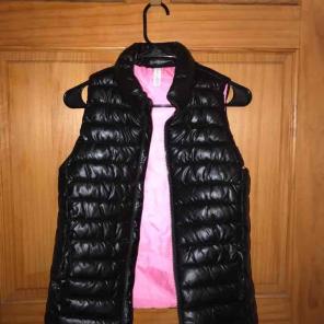 Kids snow coat