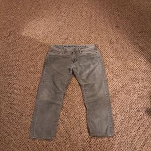 Men American Eagle Pants