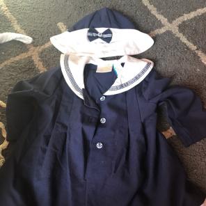 24mo Coat W Hat
