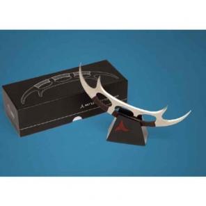 Star Trek Batleth Letter Opener NIB