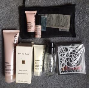 Mary Kay Bundle-Brand New!