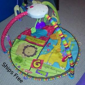 Play Mat