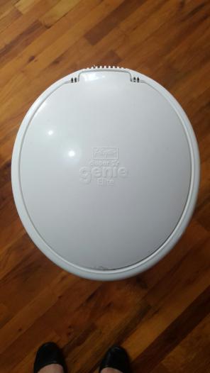 Diaper Genie