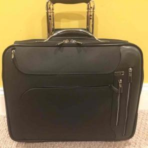 Tumi Arrive Laguardia Wheeled Laptop Bag
