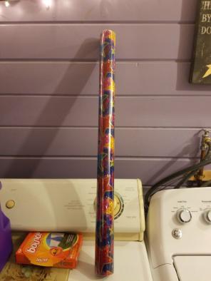 Gift Wrap