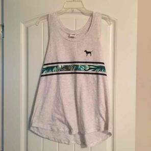VS PINK tanktop