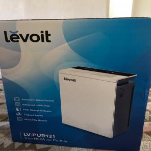 Levoit Air Purifier
