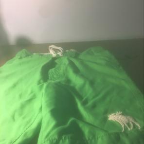 Abercrombie Bathing Suit