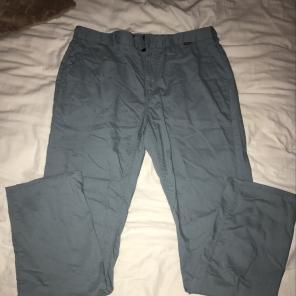 Hurley Chino Pants