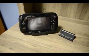 Nintendo Wii U Deluxe Set