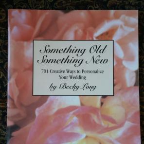 Something Old Something New