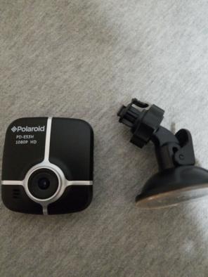 Polaroid Dash Cam