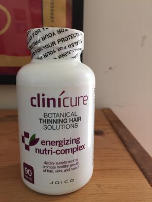 Joico Clinicure