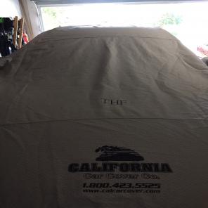 California Car Cover Co.