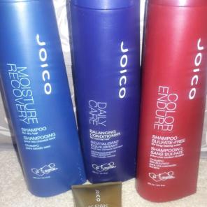 JOICO BUNDLE