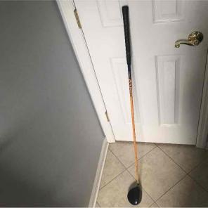 Acer Xp Titanium Golf Driver Flex Shaft
