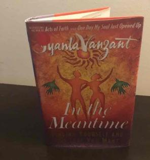 Iyanla Vanzant's "In the Meantime"