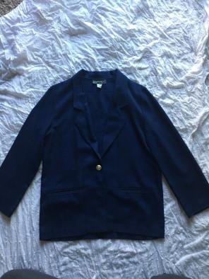 Vintage Blazer