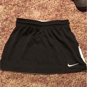 Lacrosse skirt