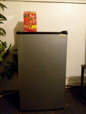 Magic Chef Mini Fridge