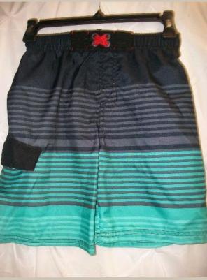Cherokee swim trunks