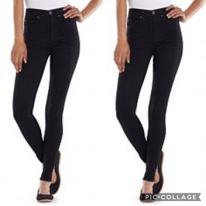 Mudd Jeans