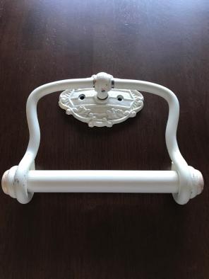 Toilet Paper Holder For Bathroom