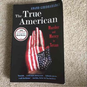 "True American"