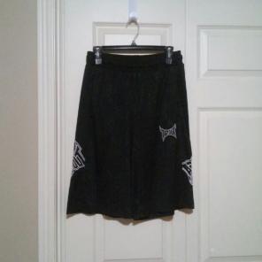 Men's TapouT Workout Shorts Size S