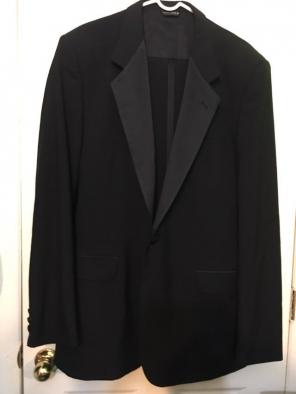 Neil Allyn Formal Suit Size 40