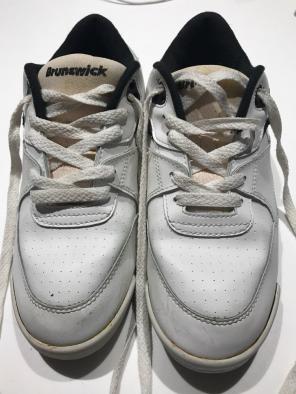 Brunswick Men Size 6 Bowling Shoes