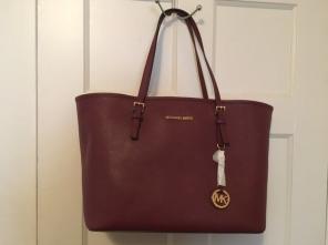 Michael Kors Medium Tote Bag