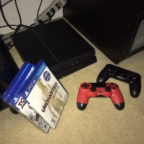 PS4