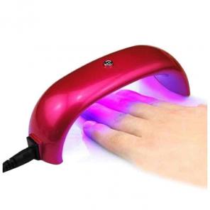UV nail lamp